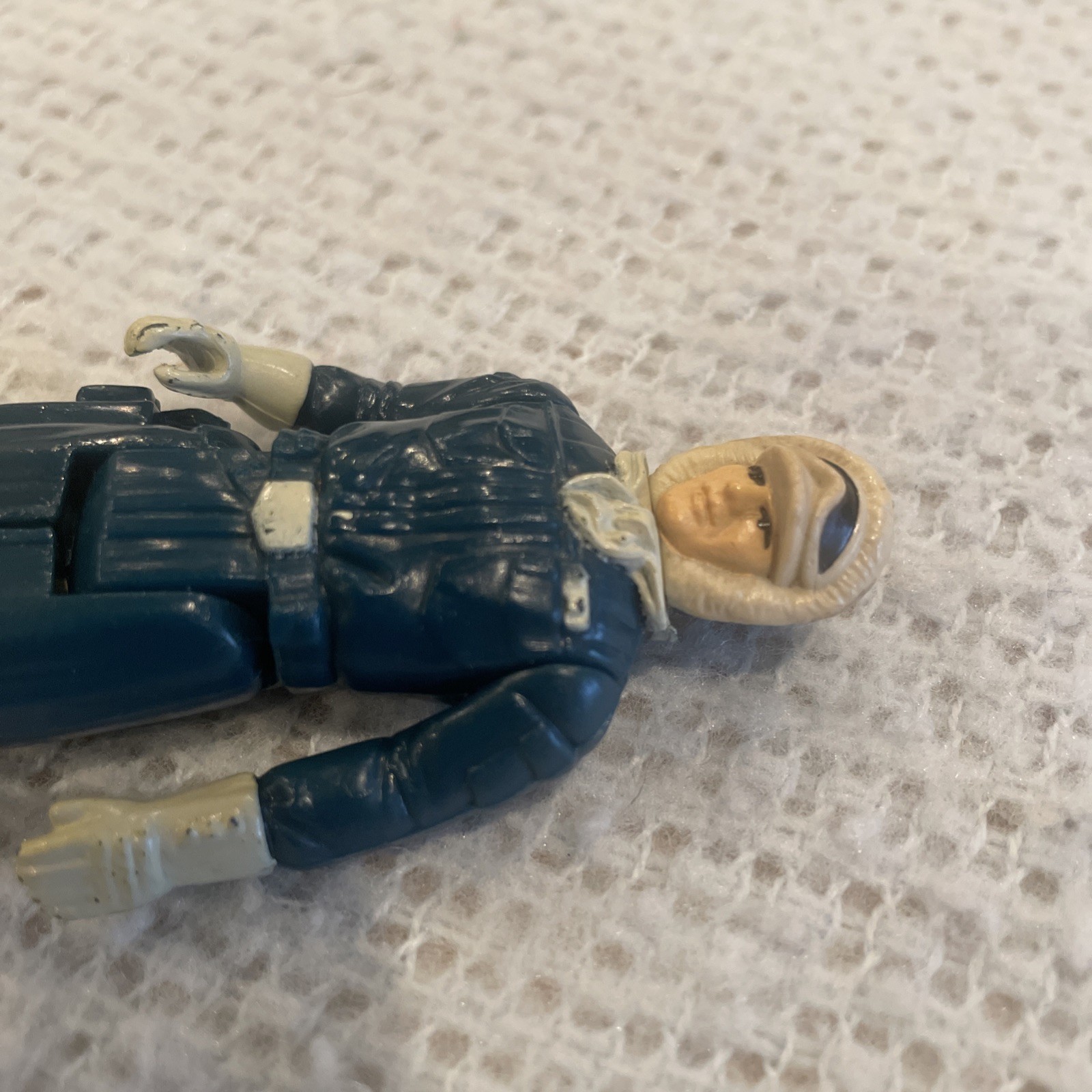 Han Solo (Hoth Battle Gear) sold