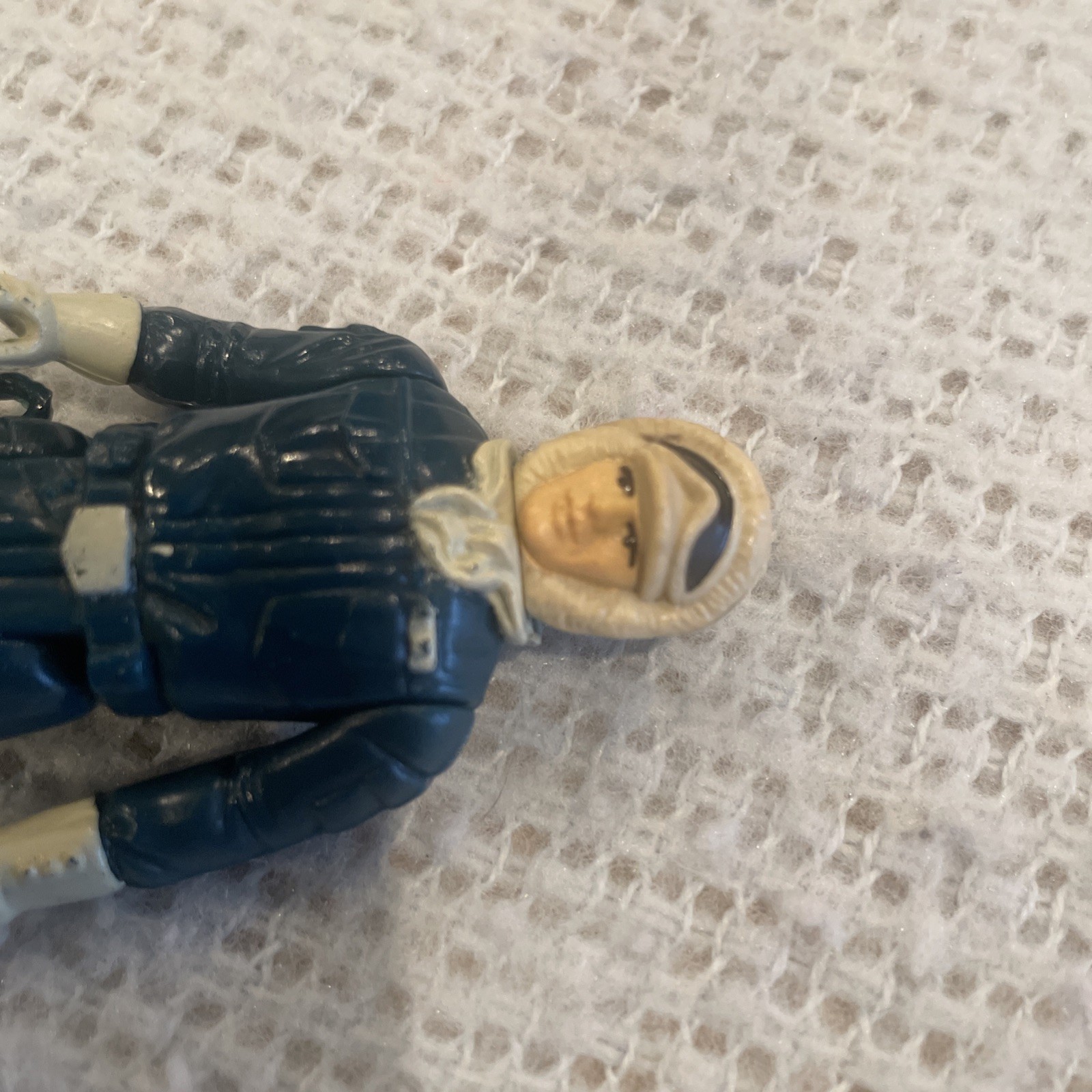 Han Solo (Hoth Battle Gear) sold