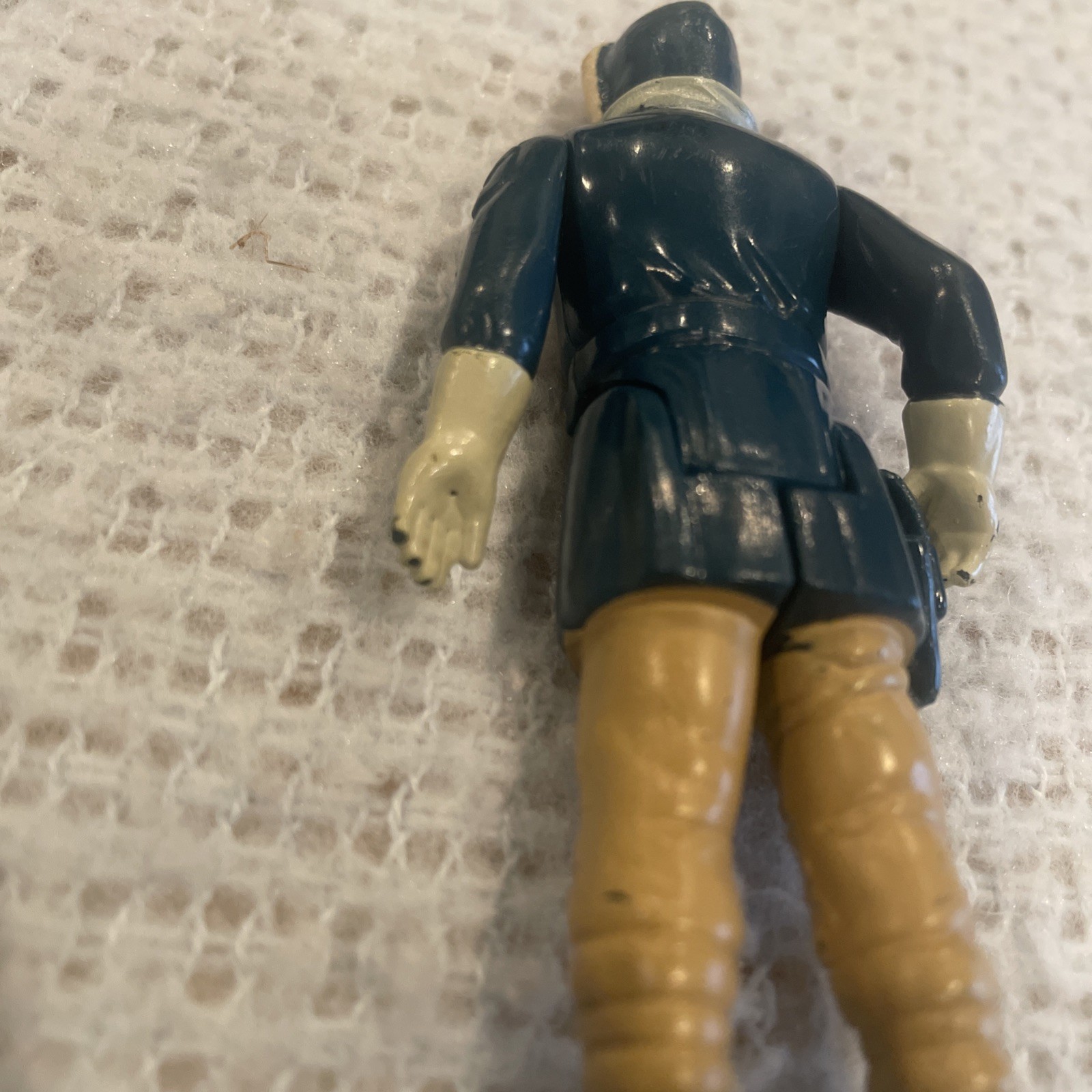 Han Solo (Hoth Battle Gear) sold