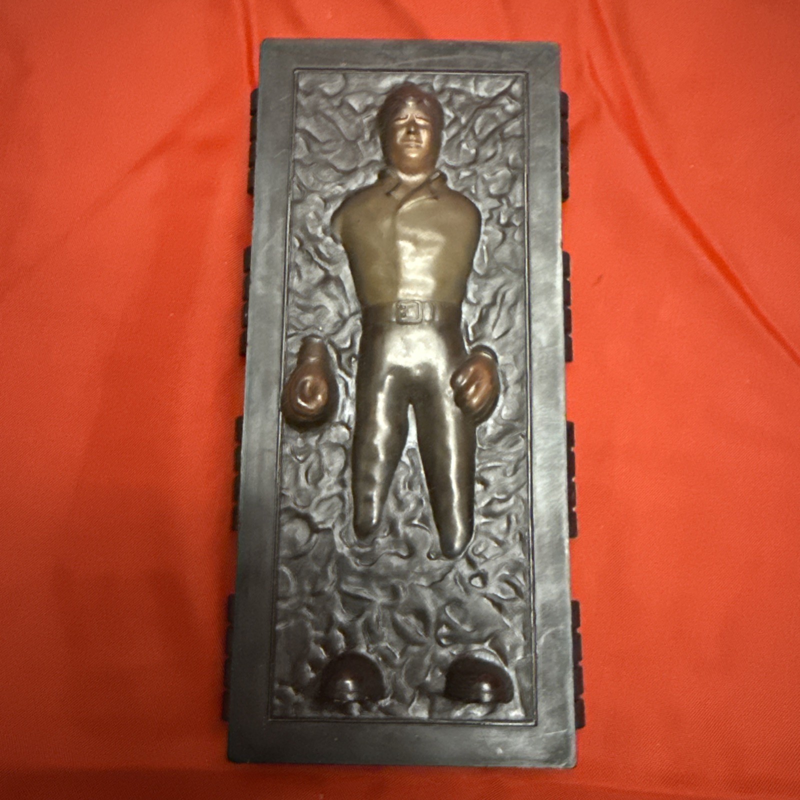 Han Solo (In Carbonite Chamber) sold