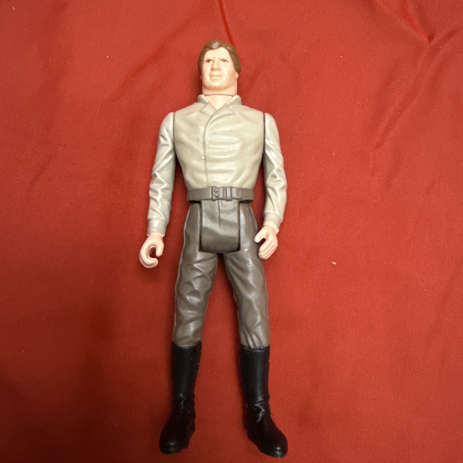 Han Solo (In Carbonite Chamber) sold