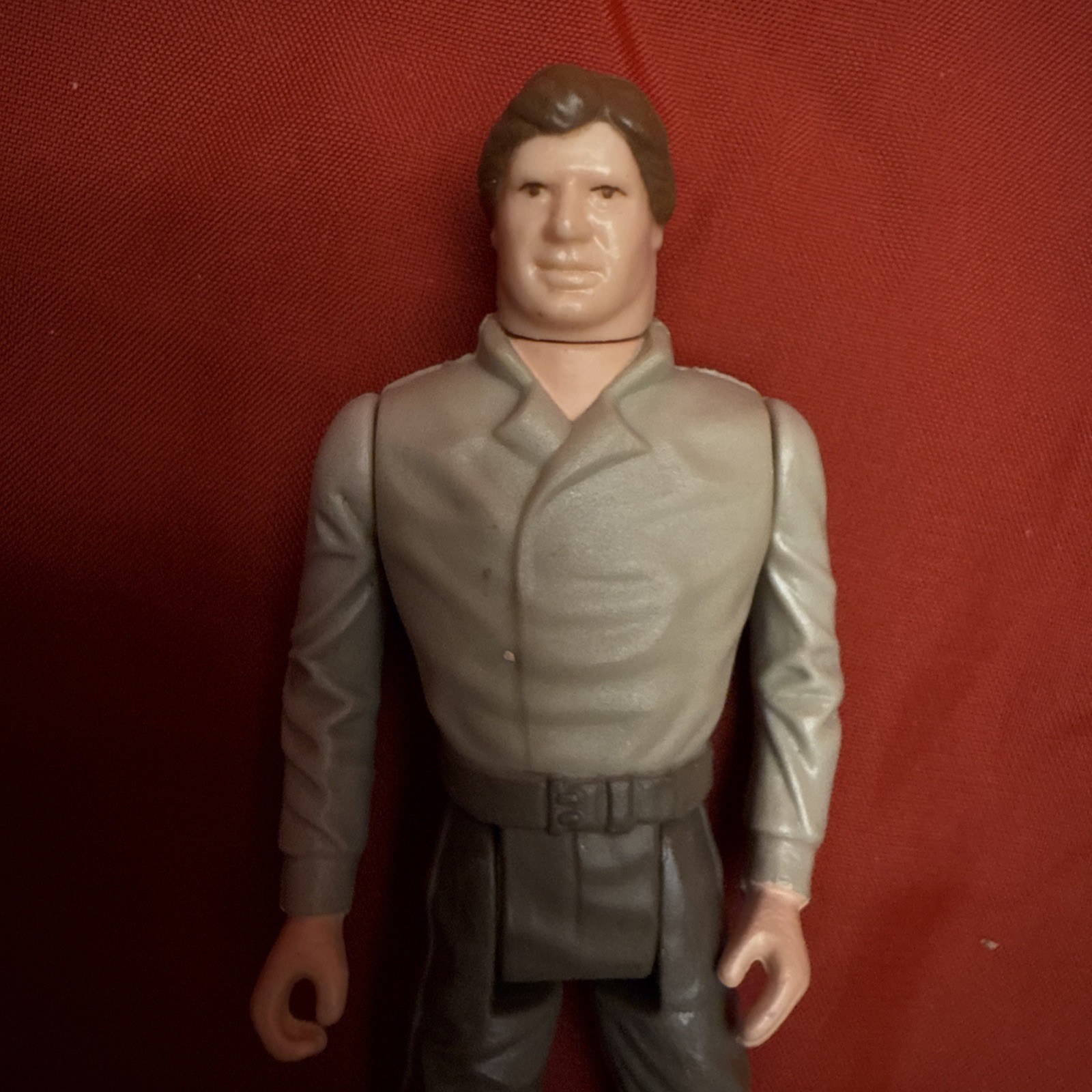 Han Solo (In Carbonite Chamber) sold