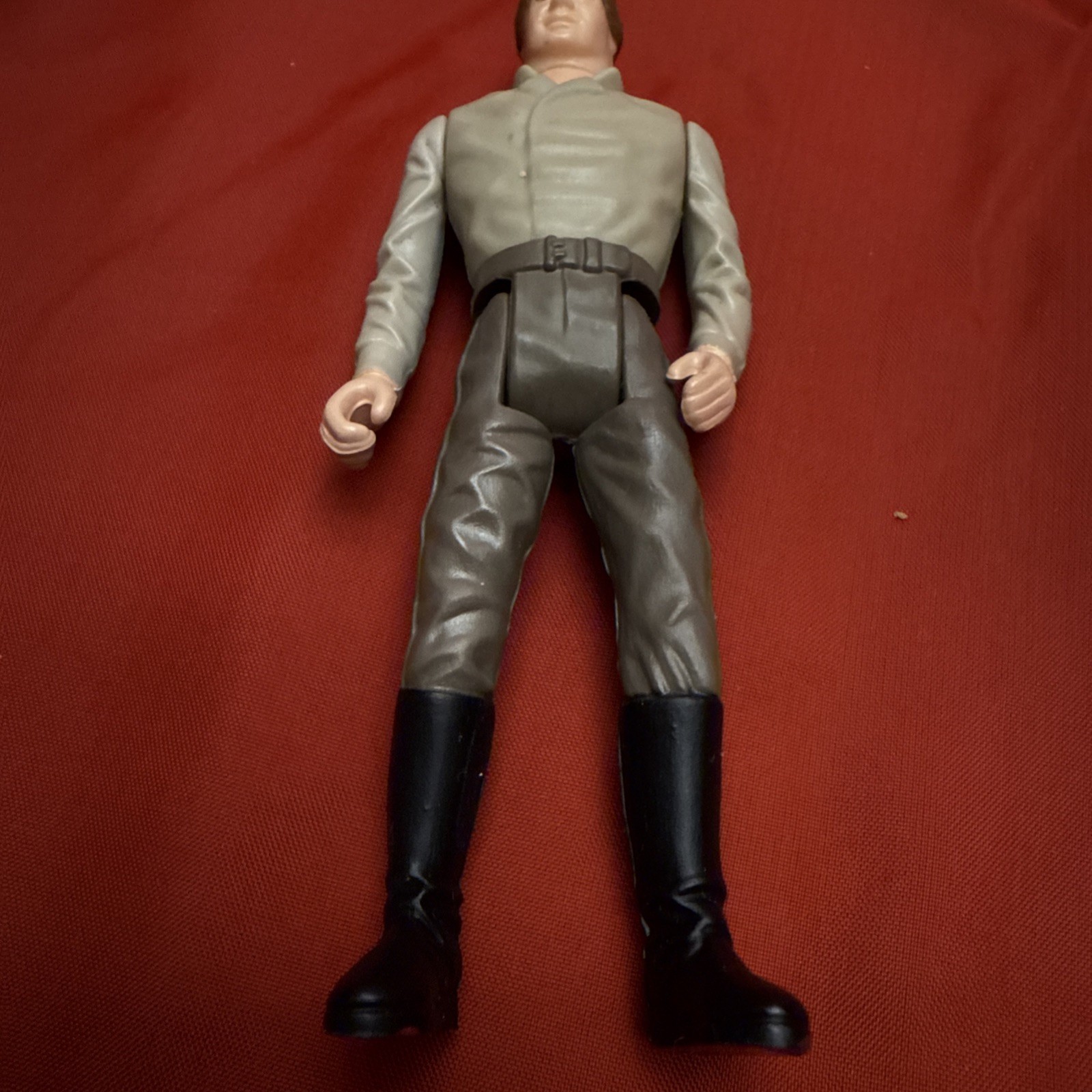 Han Solo (In Carbonite Chamber) sold