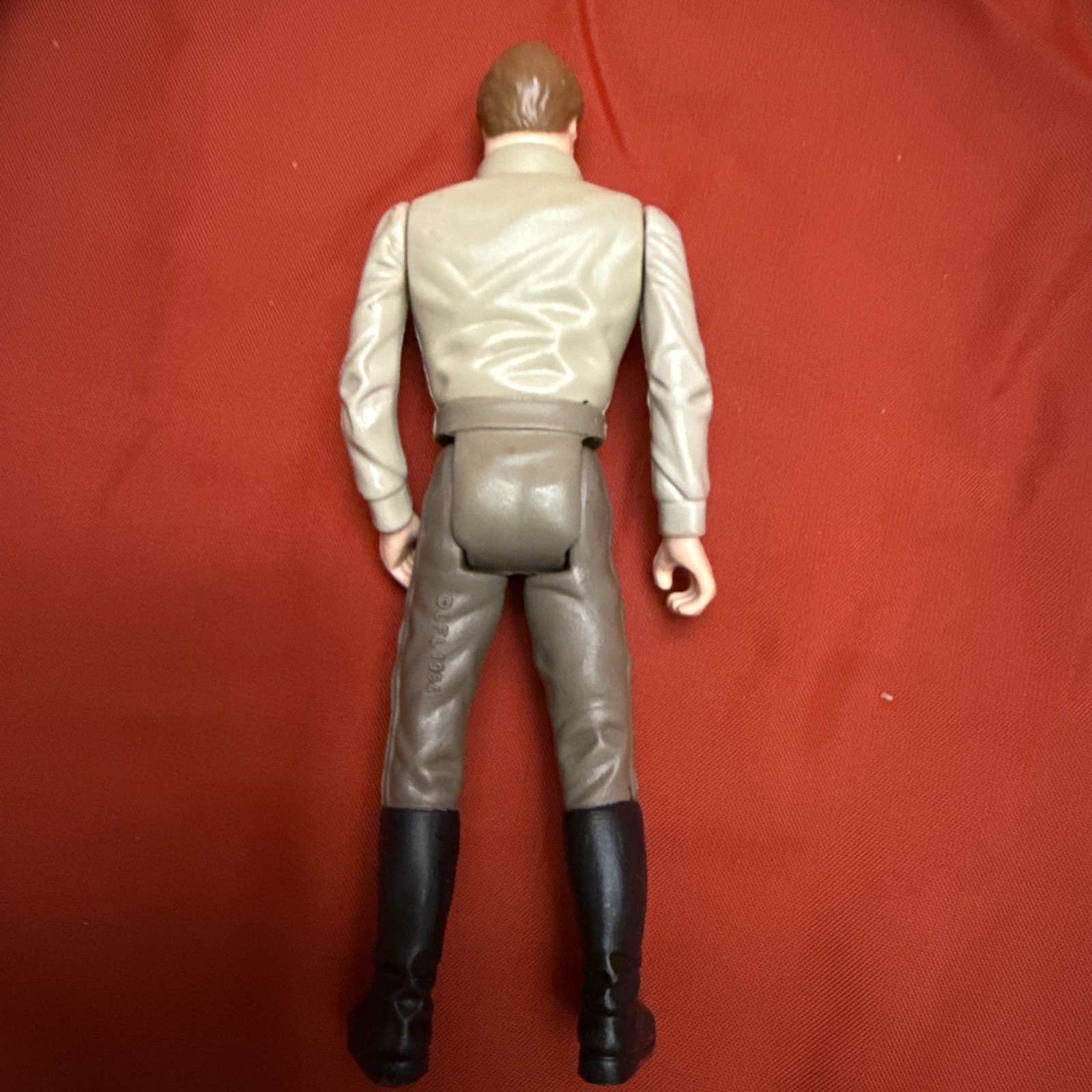 Han Solo (In Carbonite Chamber) sold