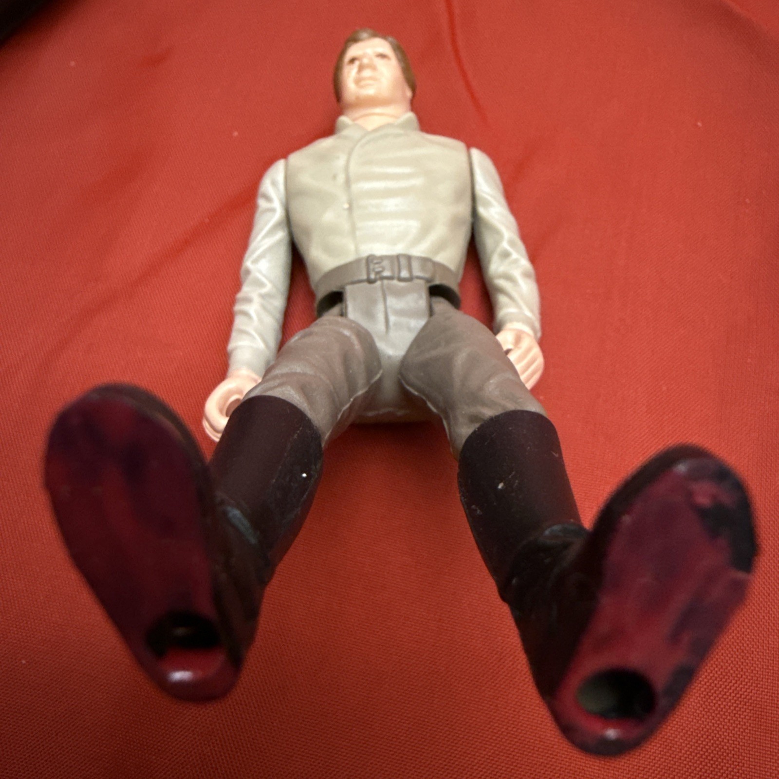 Han Solo (In Carbonite Chamber) sold