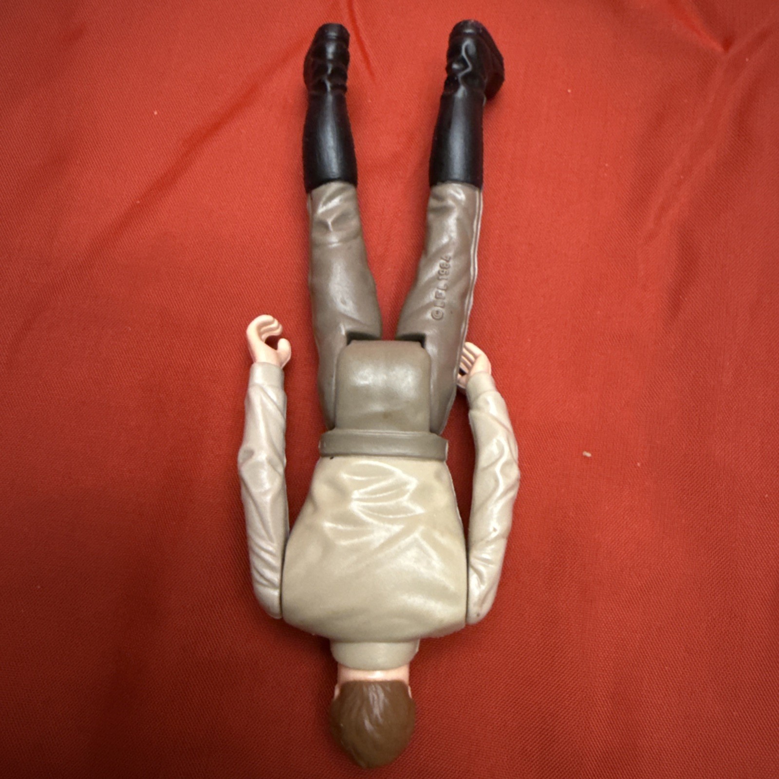 Han Solo (In Carbonite Chamber) sold