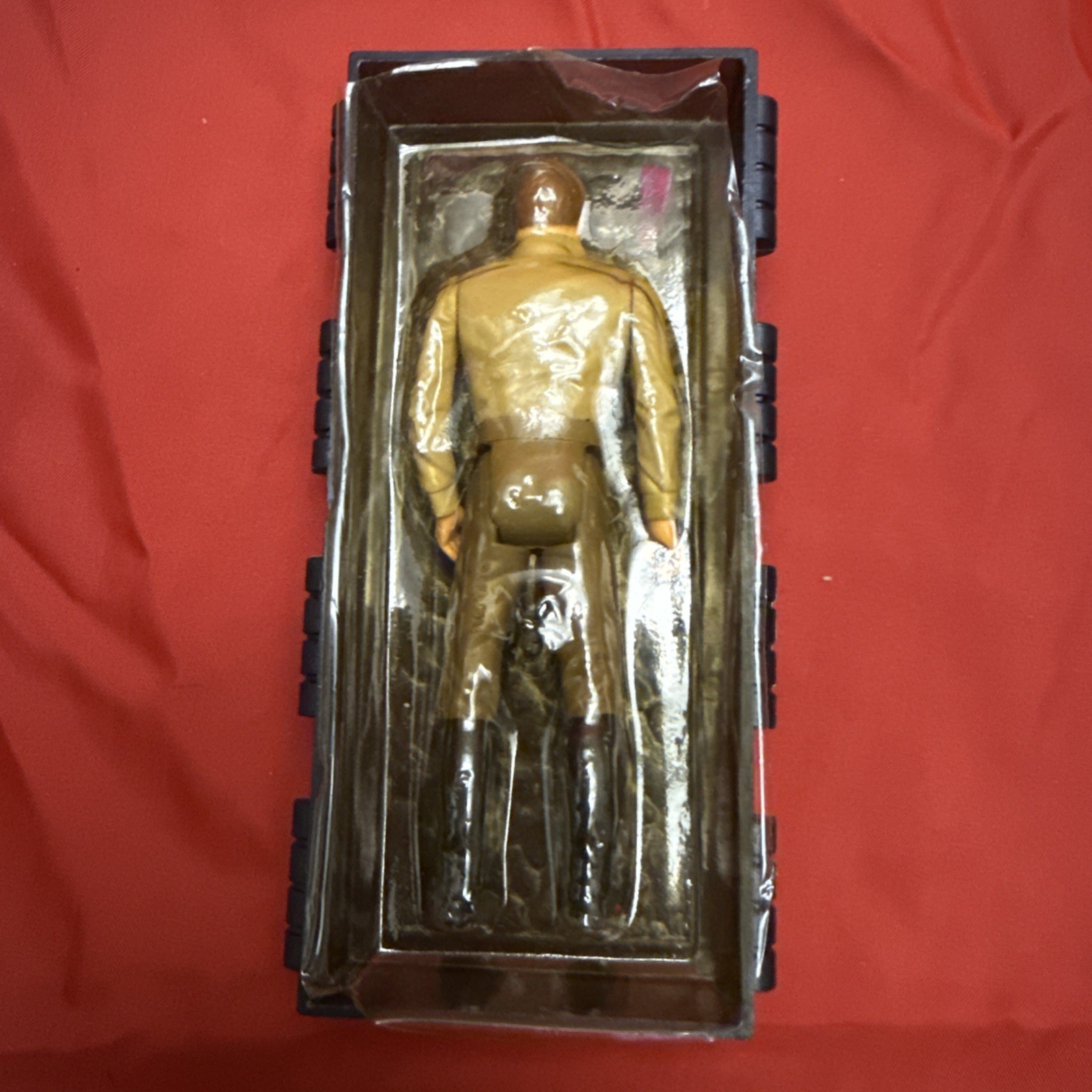 Han Solo (In Carbonite Chamber) sold