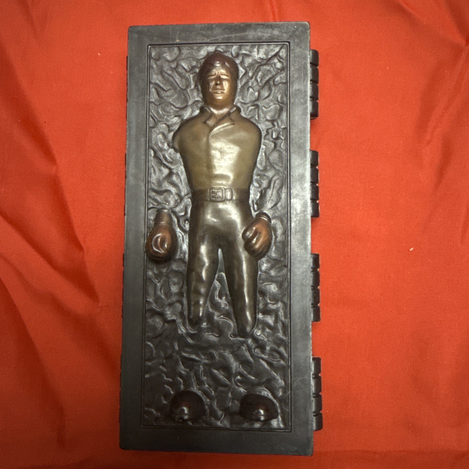 Han Solo (In Carbonite Chamber) sold