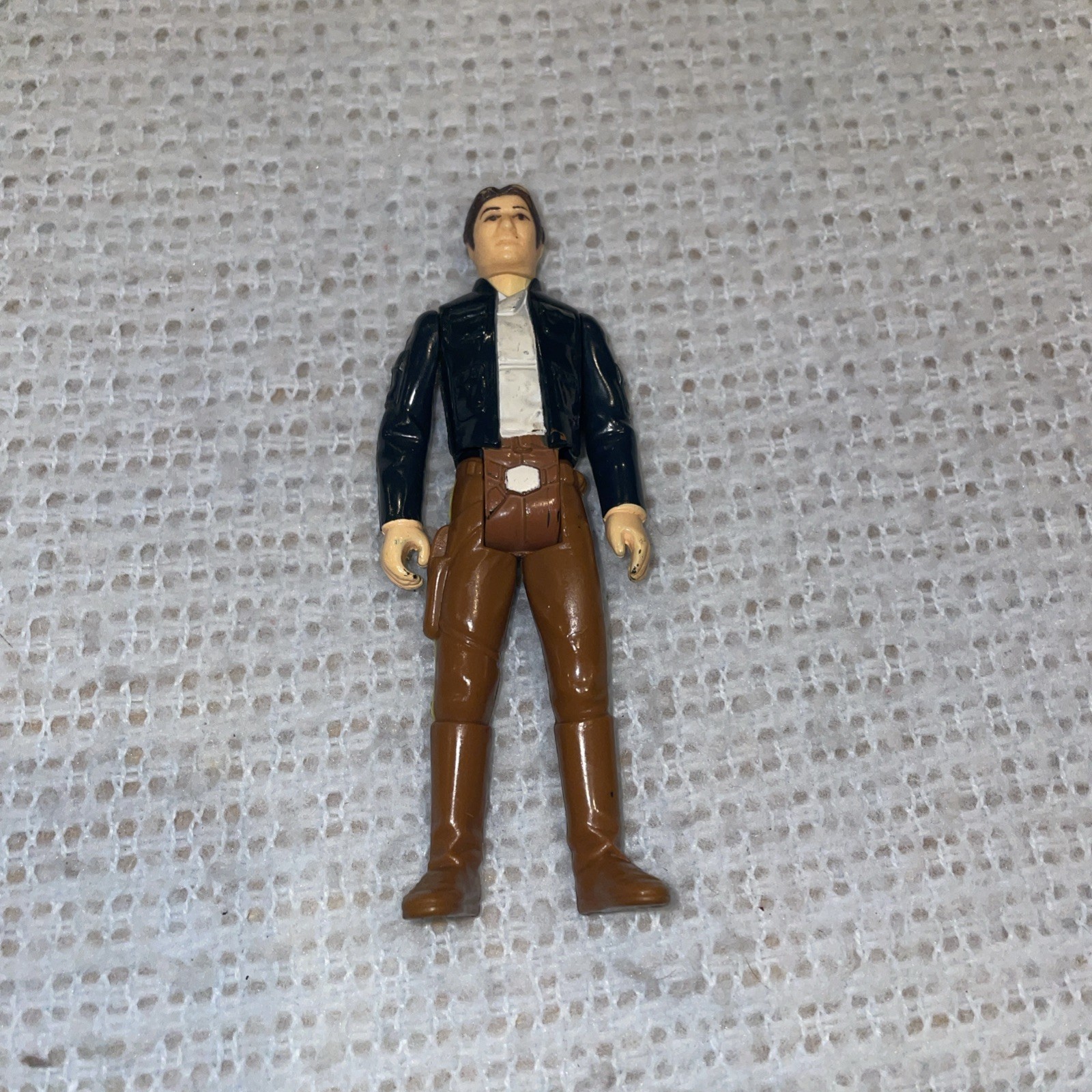 Han Solo (Bespin Outfit) sold