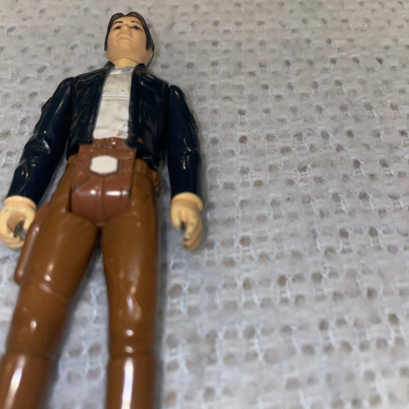 Han Solo (Bespin Outfit) sold