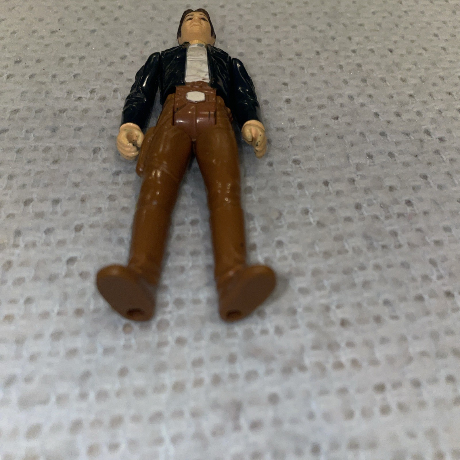 Han Solo (Bespin Outfit) sold