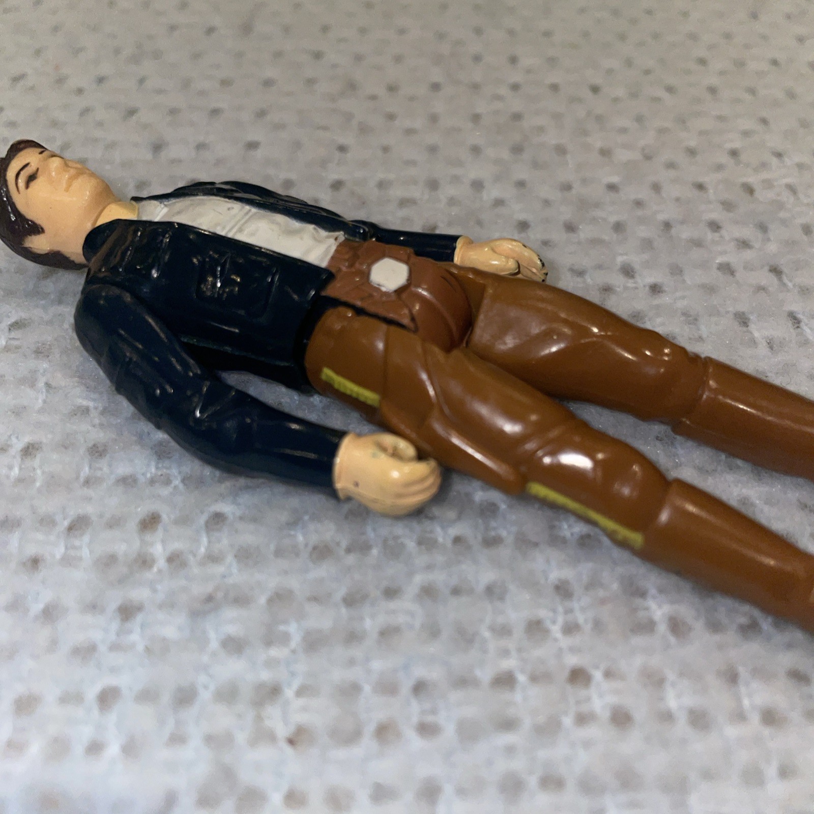 Han Solo (Bespin Outfit) sold