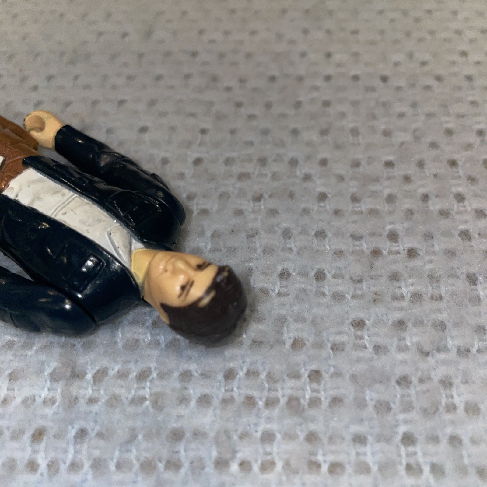 Han Solo (Bespin Outfit) sold