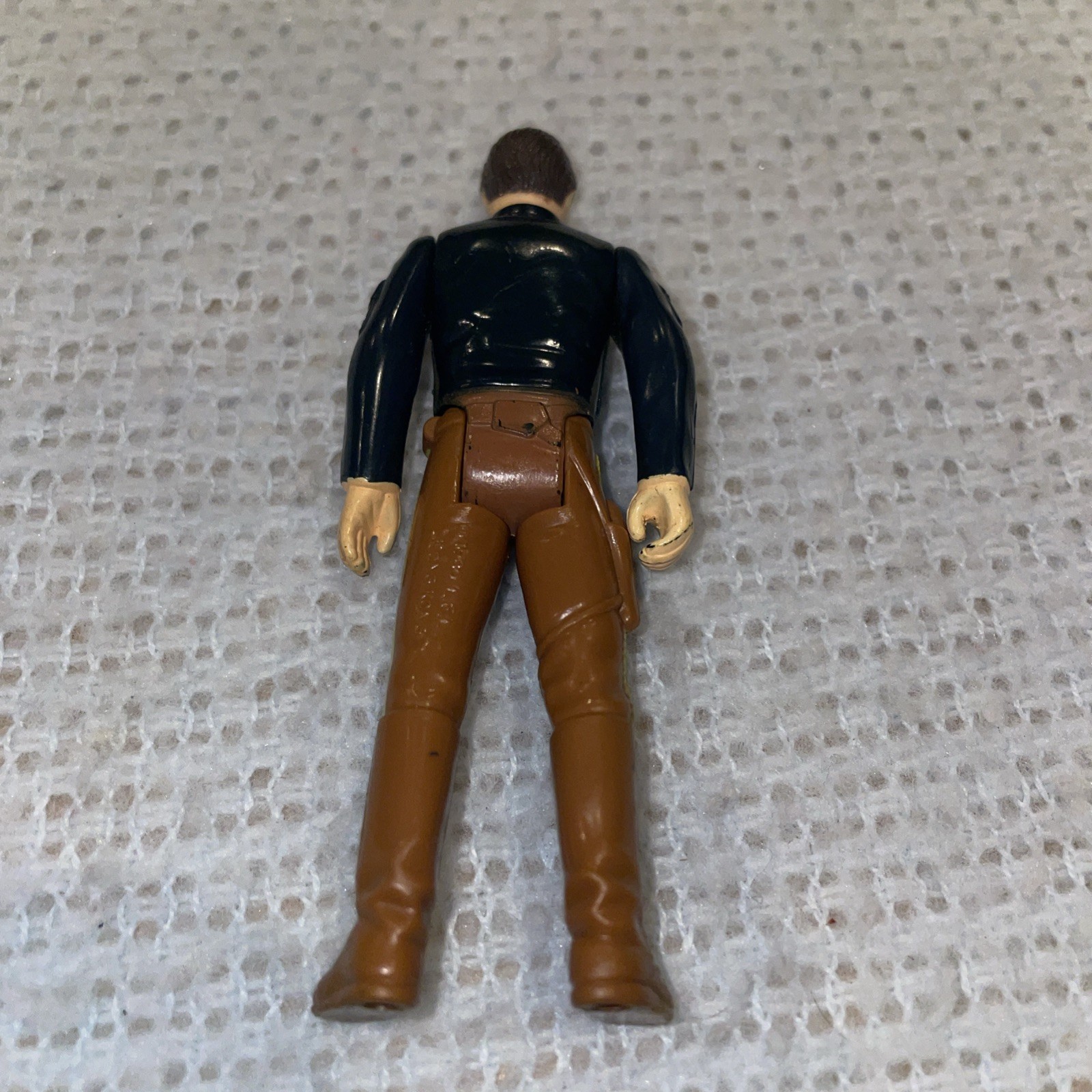 Han Solo (Bespin Outfit) sold