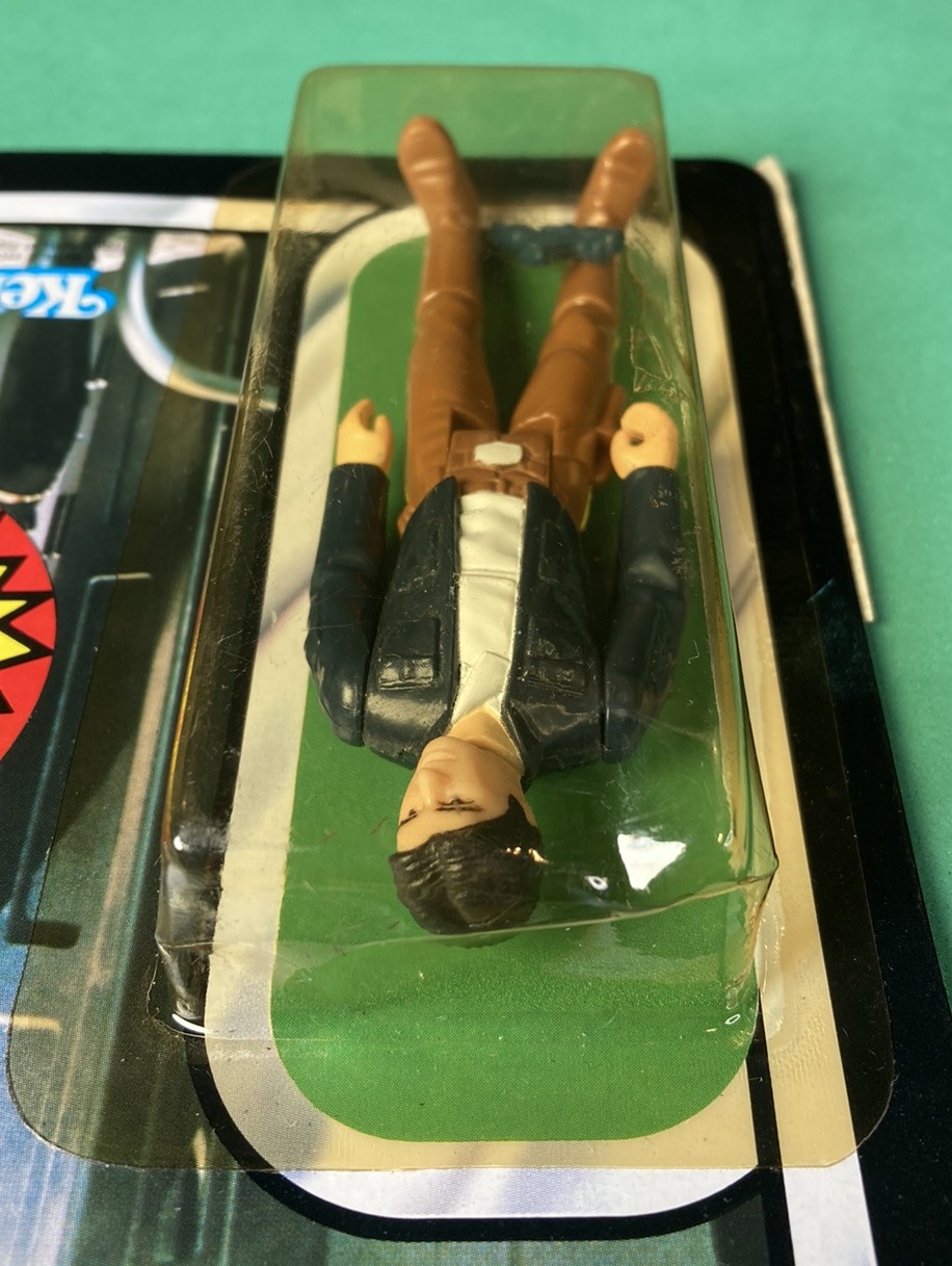 Han Solo (Bespin Outfit) sold