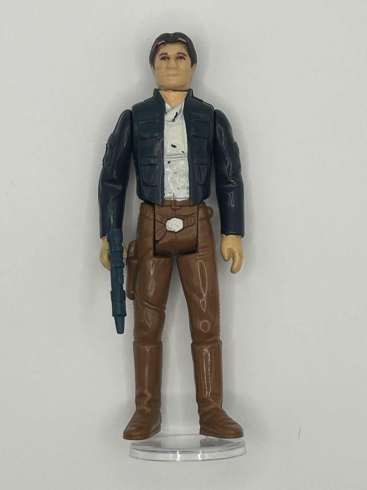 Han Solo (Bespin Outfit) sold