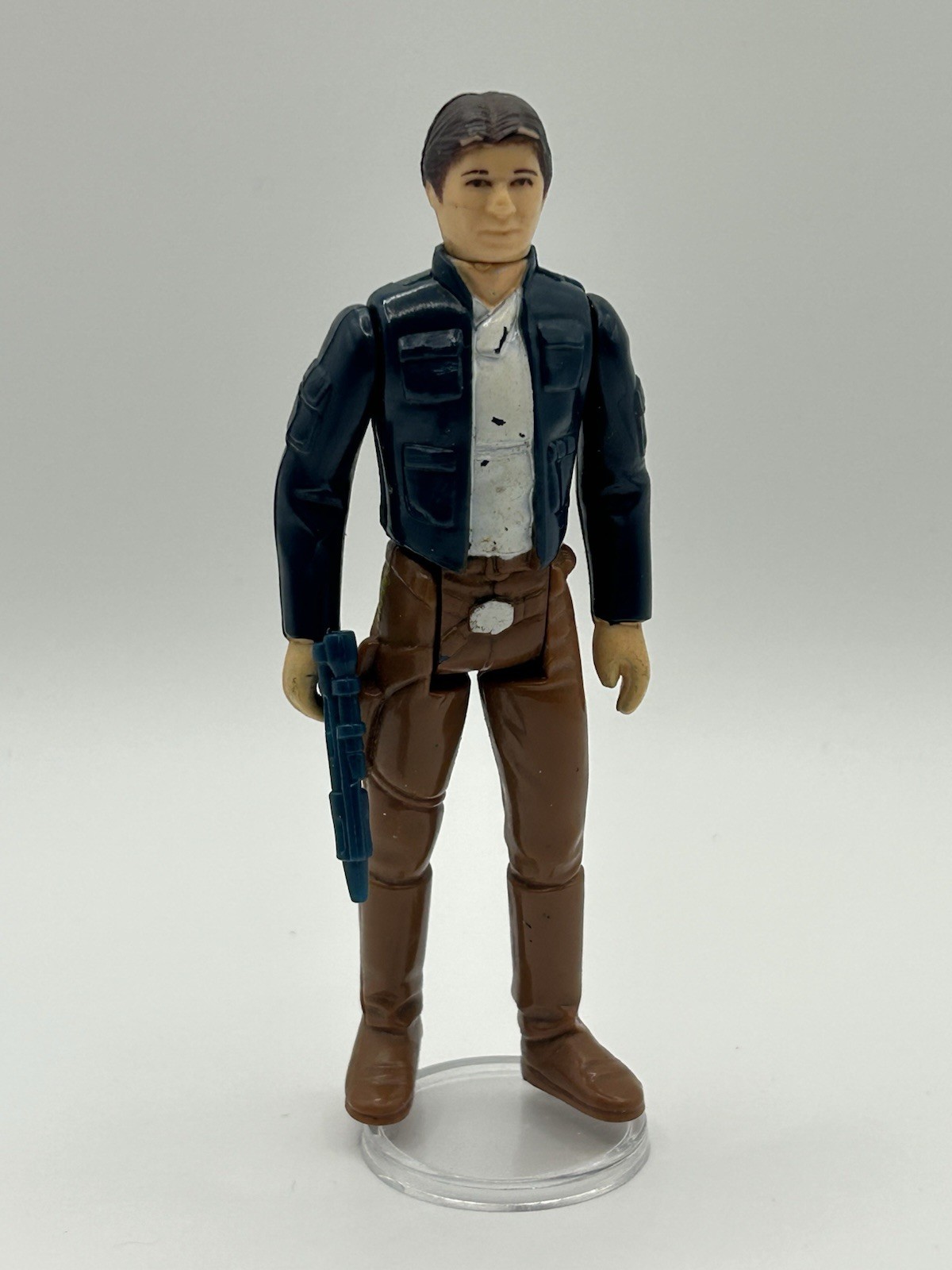 Han Solo (Bespin Outfit) sold