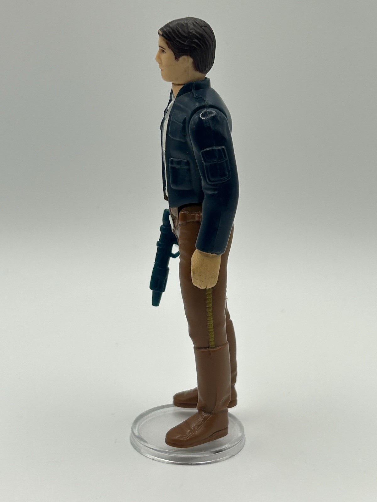 Han Solo (Bespin Outfit) sold