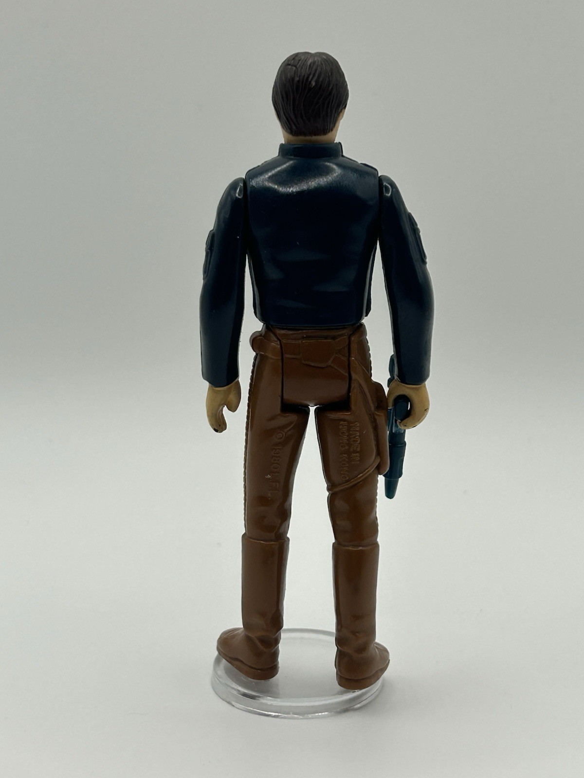 Han Solo (Bespin Outfit) sold
