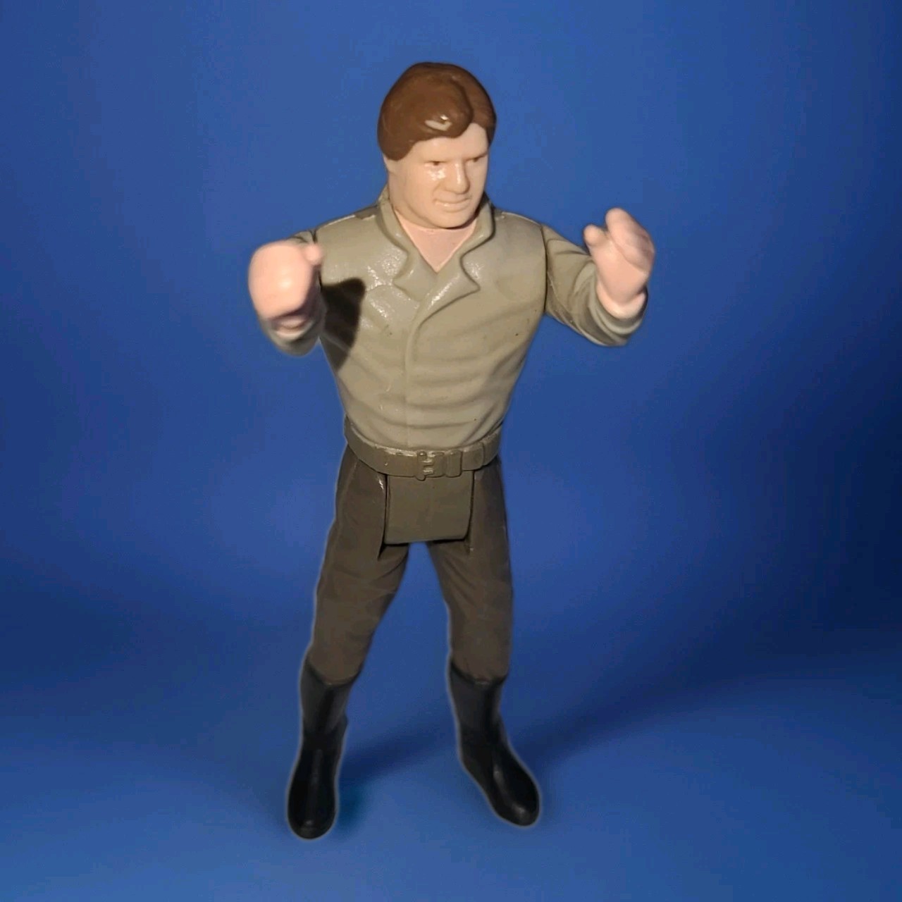 Han Solo (In Carbonite Chamber) sold