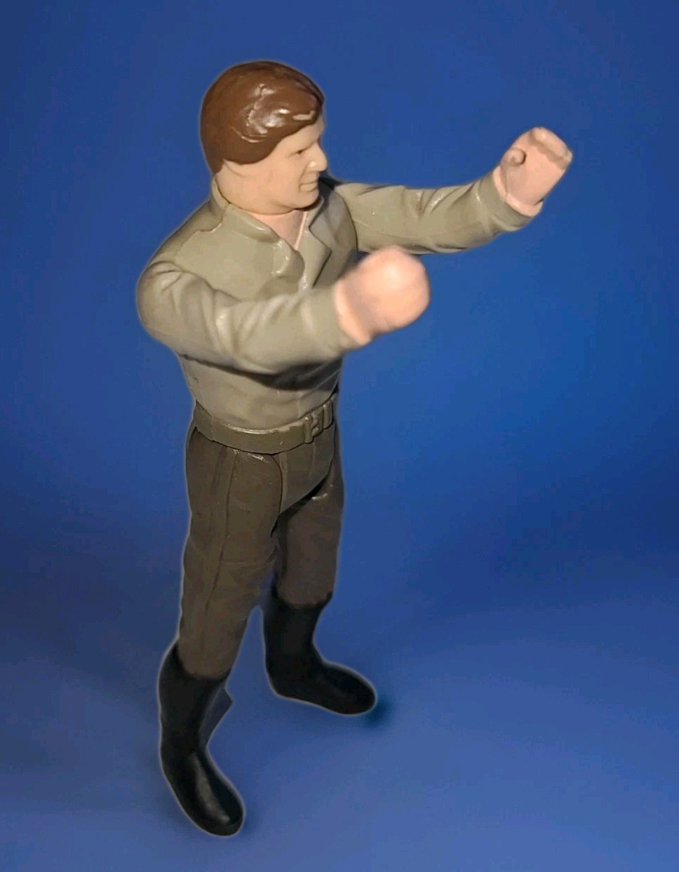 Han Solo (In Carbonite Chamber) sold