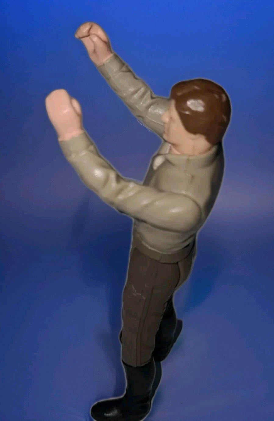 Han Solo (In Carbonite Chamber) sold