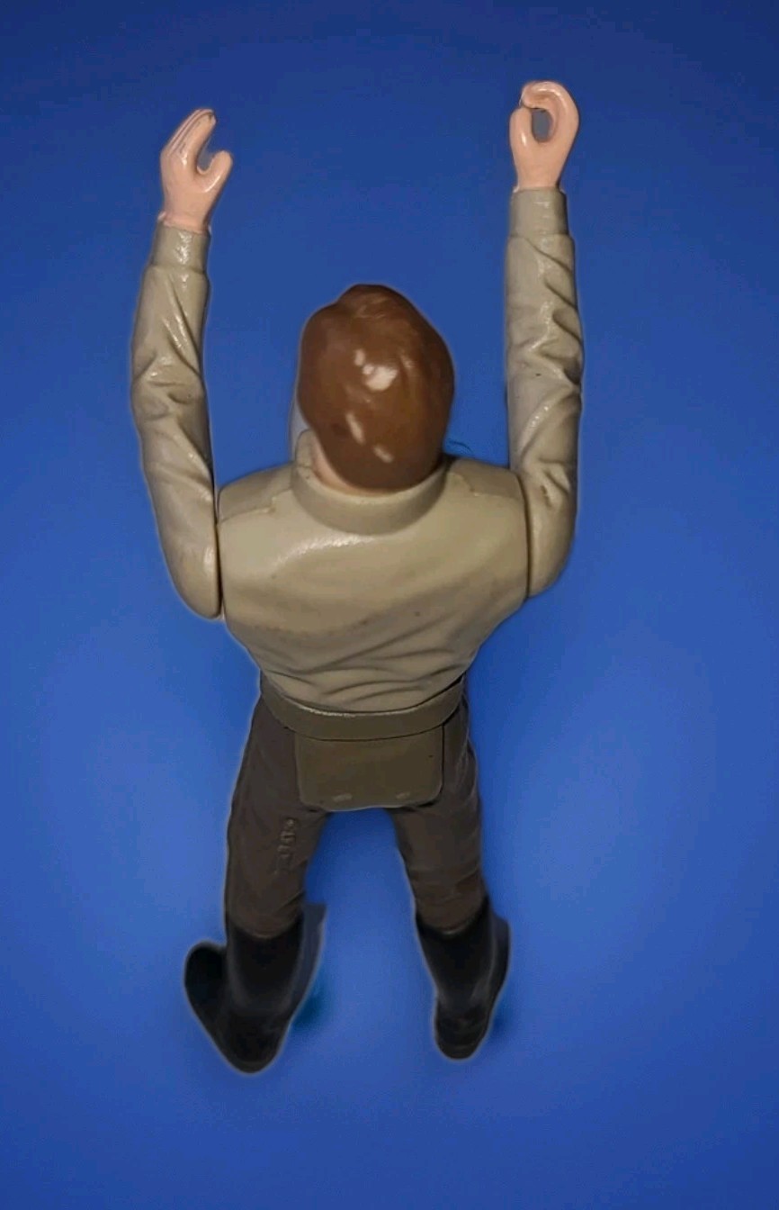 Han Solo (In Carbonite Chamber) sold