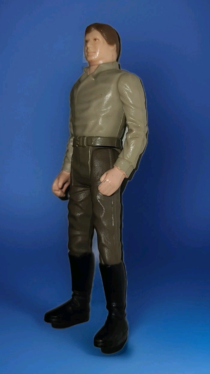 Han Solo (In Carbonite Chamber) sold