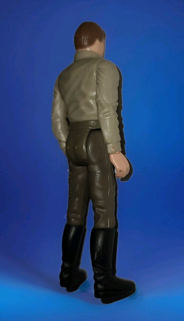 Han Solo (In Carbonite Chamber) sold