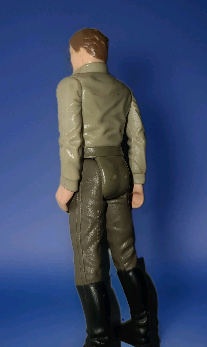 Han Solo (In Carbonite Chamber) sold