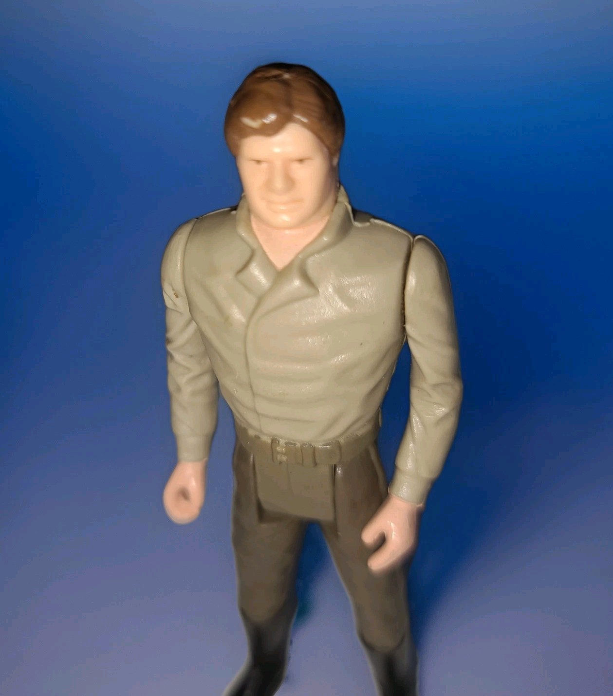 Han Solo (In Carbonite Chamber) sold