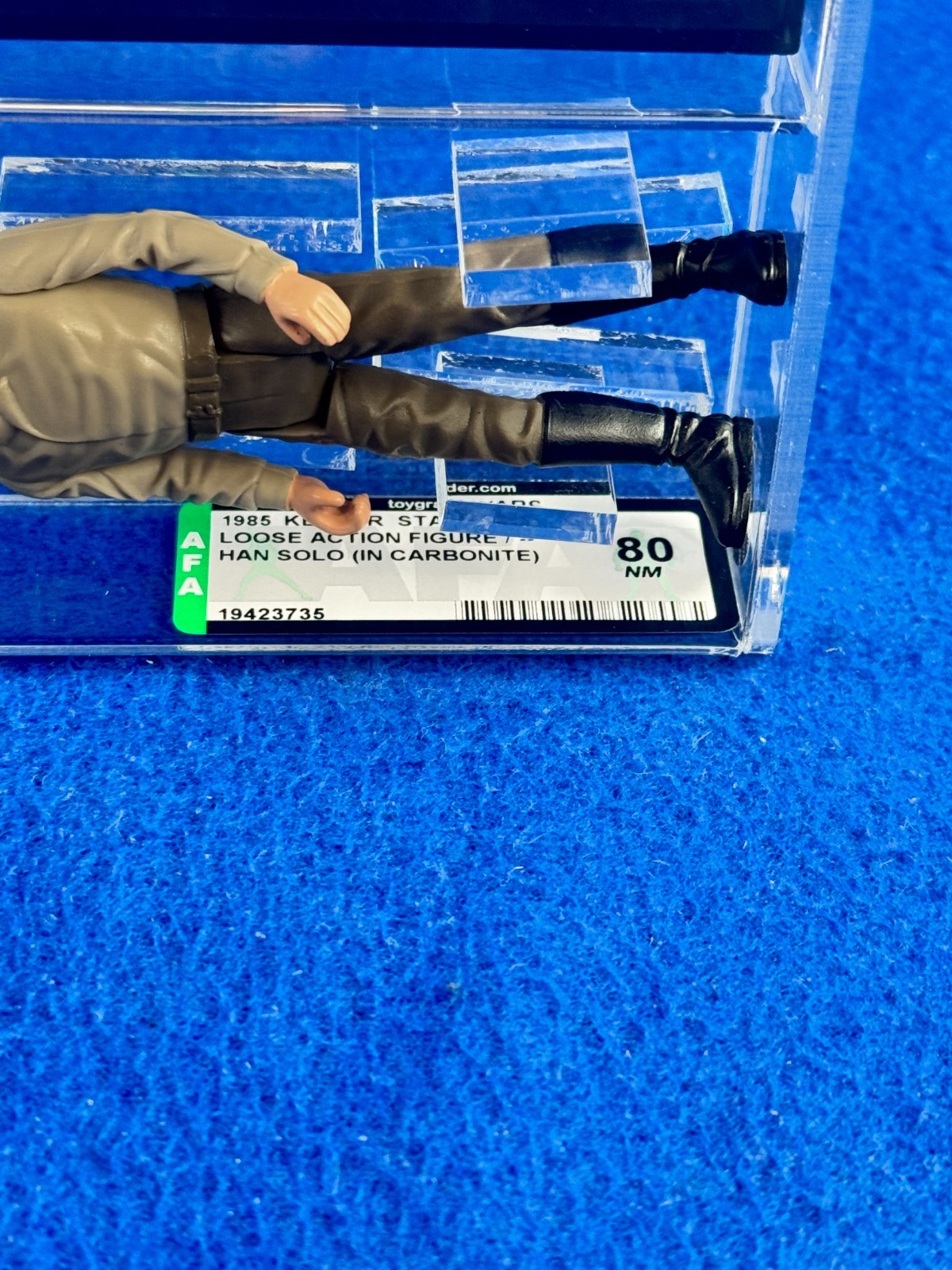 Han Solo (In Carbonite Chamber) sold