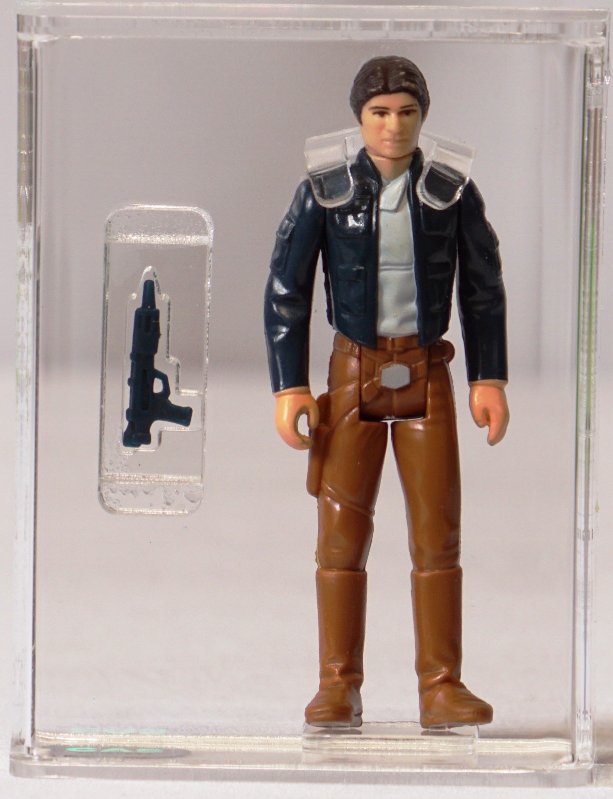 Han Solo (Bespin Outfit) sold