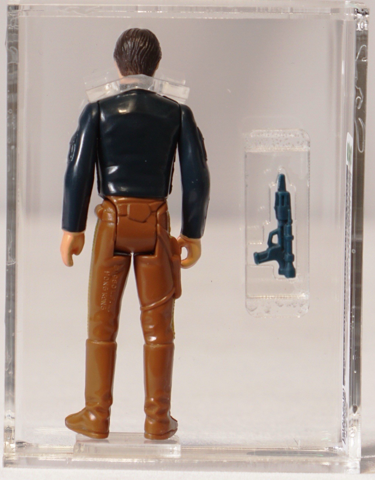 Han Solo (Bespin Outfit) sold