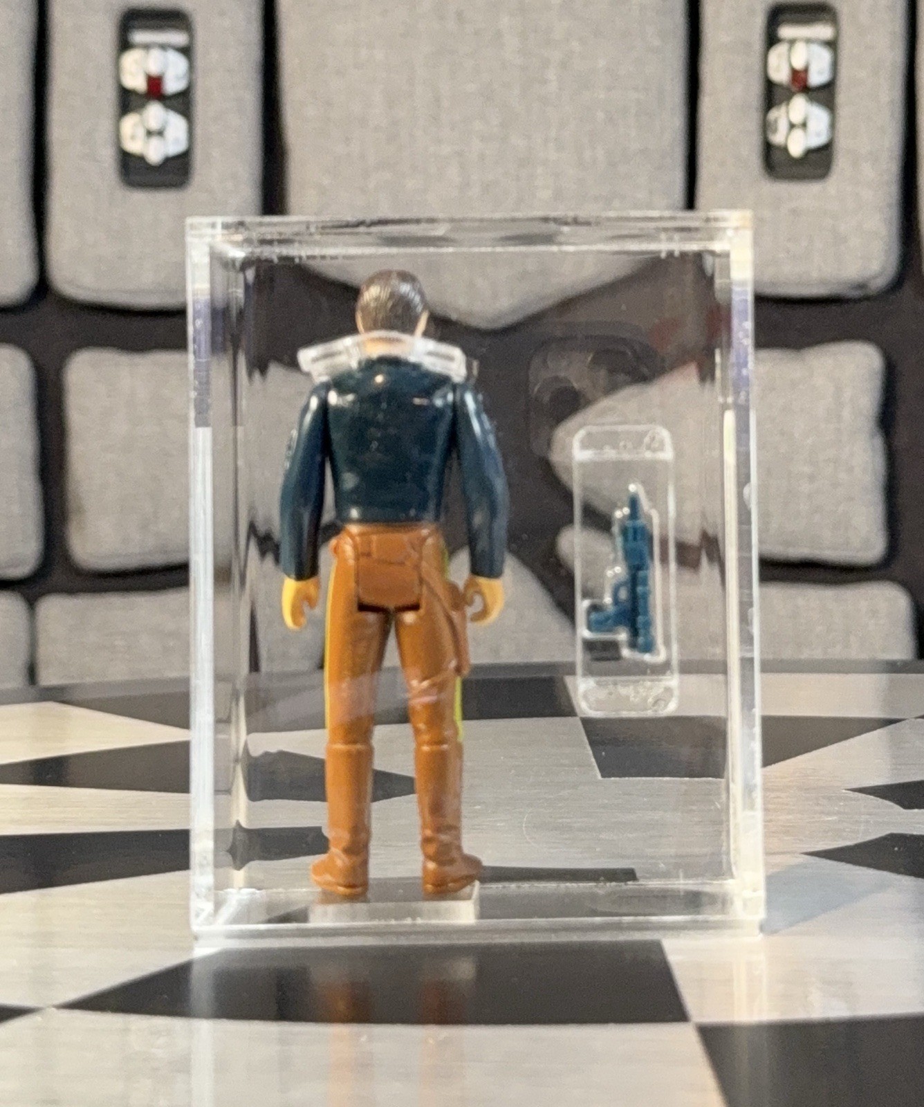 Han Solo (Bespin Outfit) sold