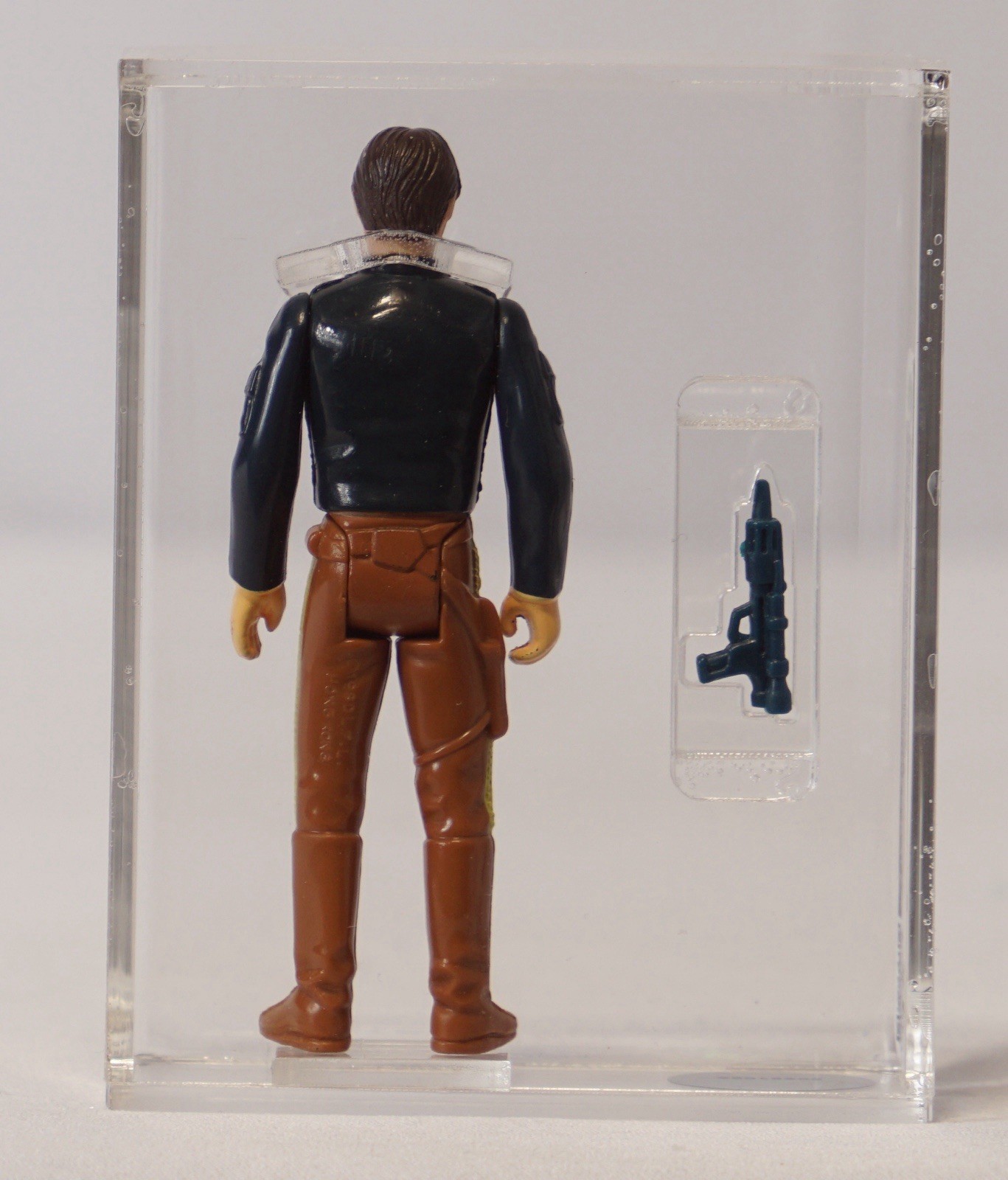 Han Solo (Bespin Outfit) sold