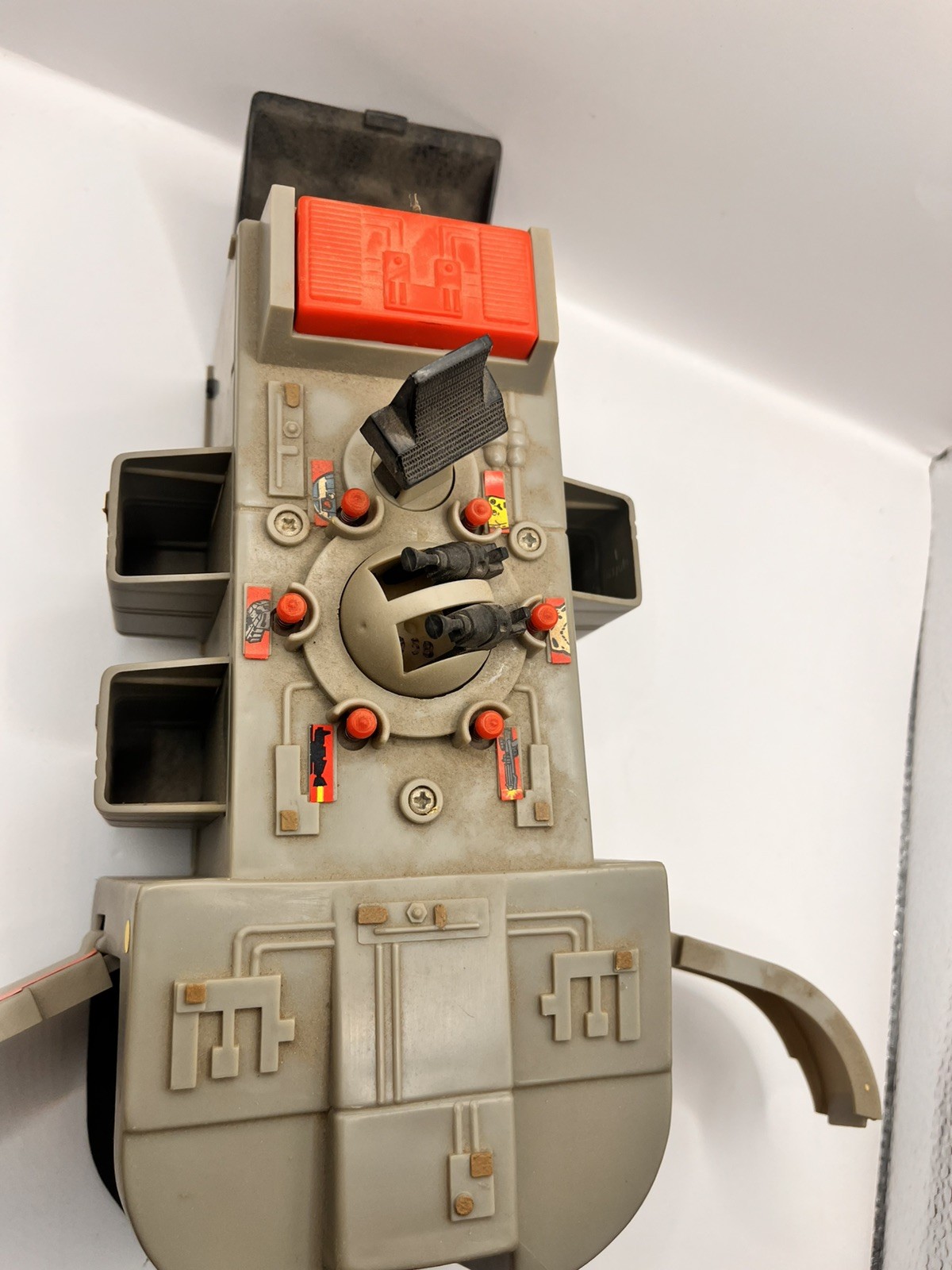 Imperial Troop Transporter (with sound) sold