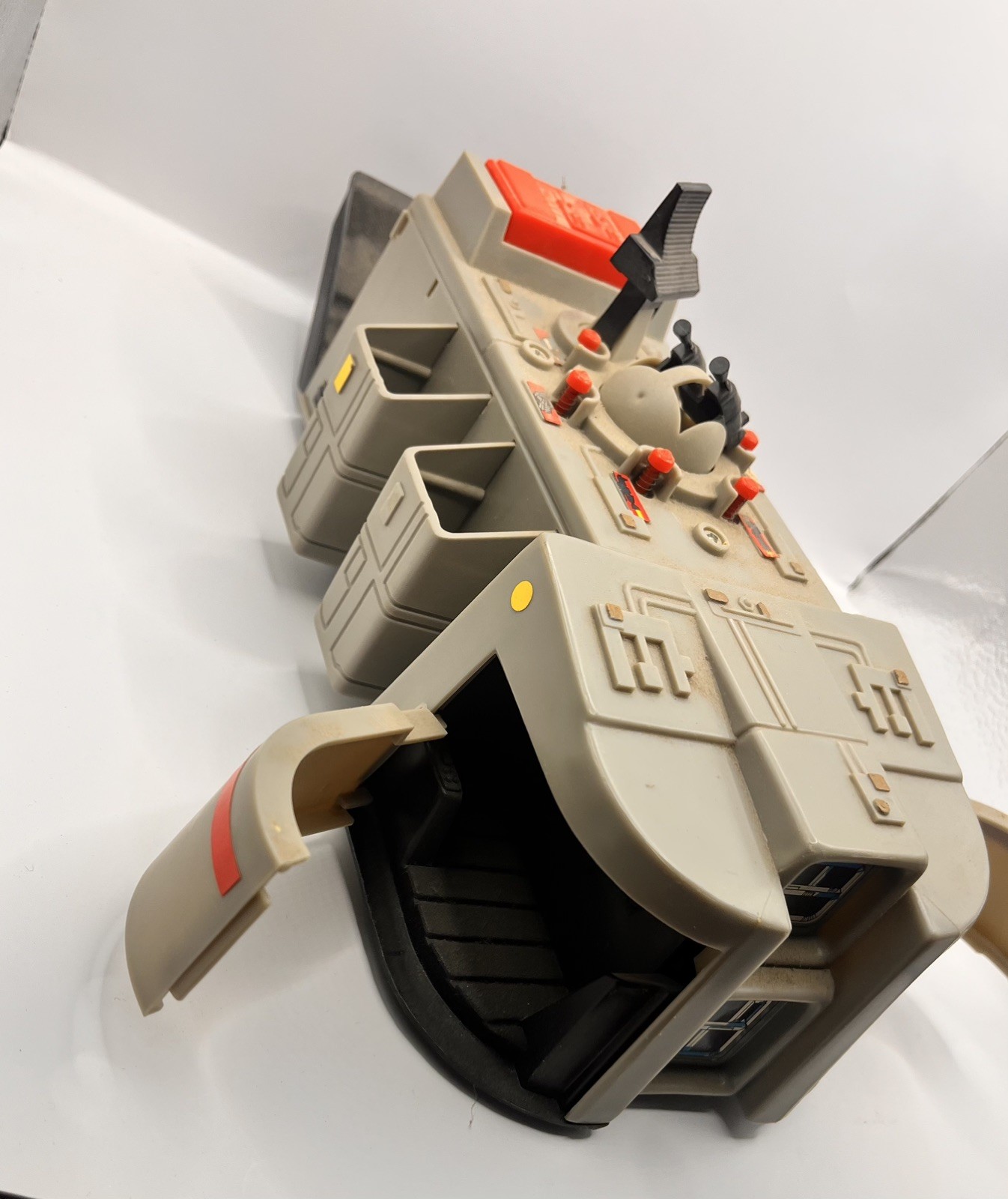 Imperial Troop Transporter (with sound) sold