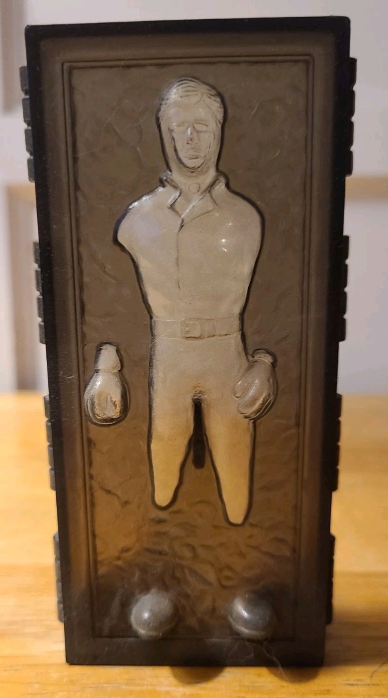 Han Solo (In Carbonite Chamber) sold
