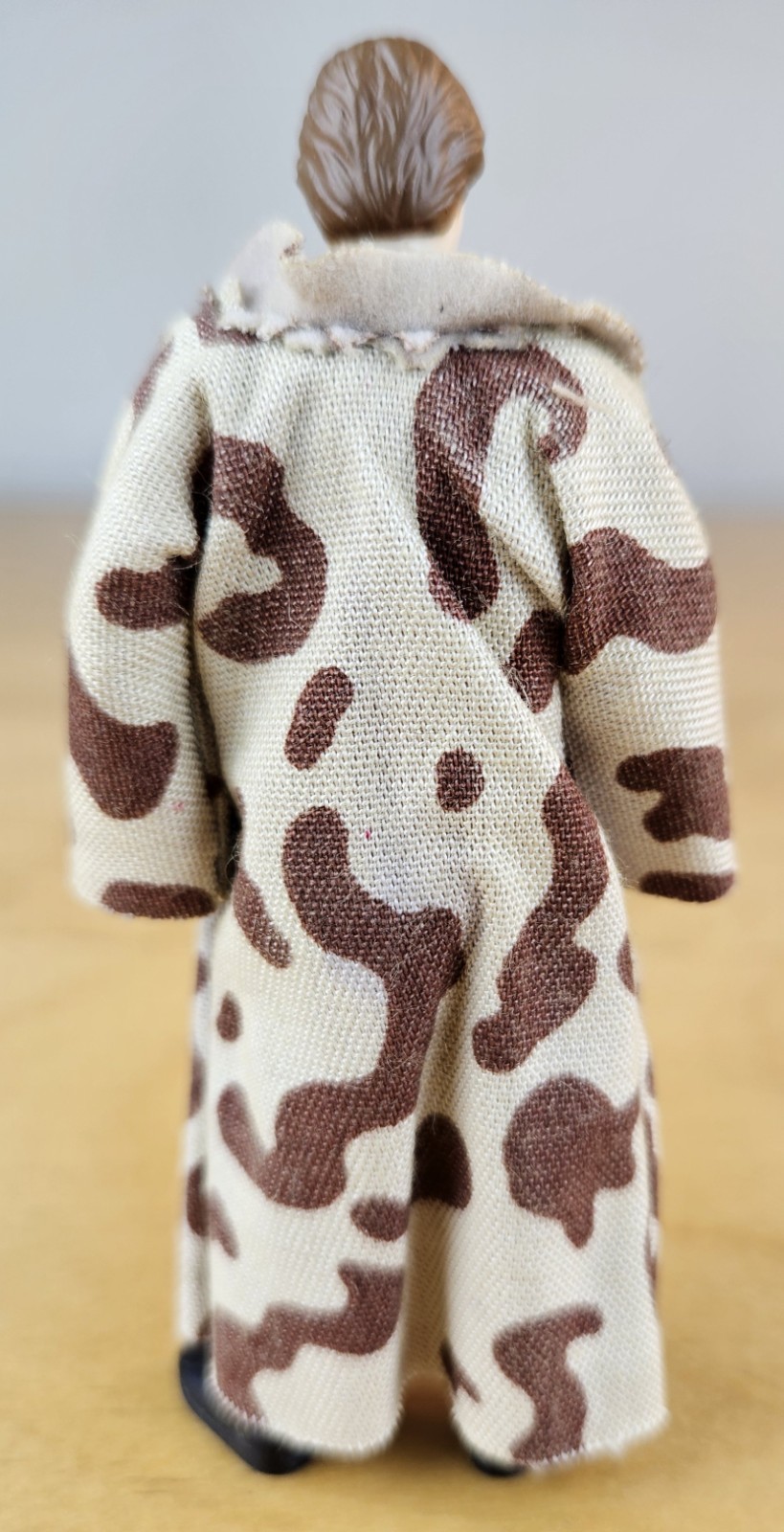 Han Solo (In Trench Coat) sold