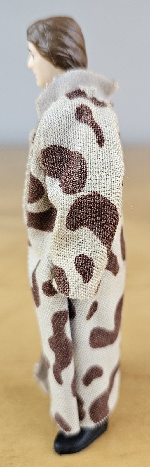 Han Solo (In Trench Coat) sold