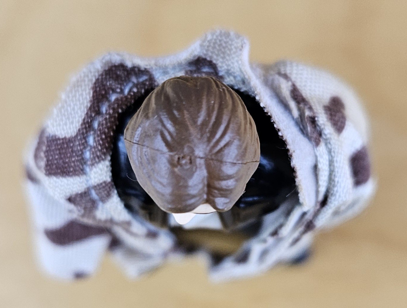 Han Solo (In Trench Coat) sold