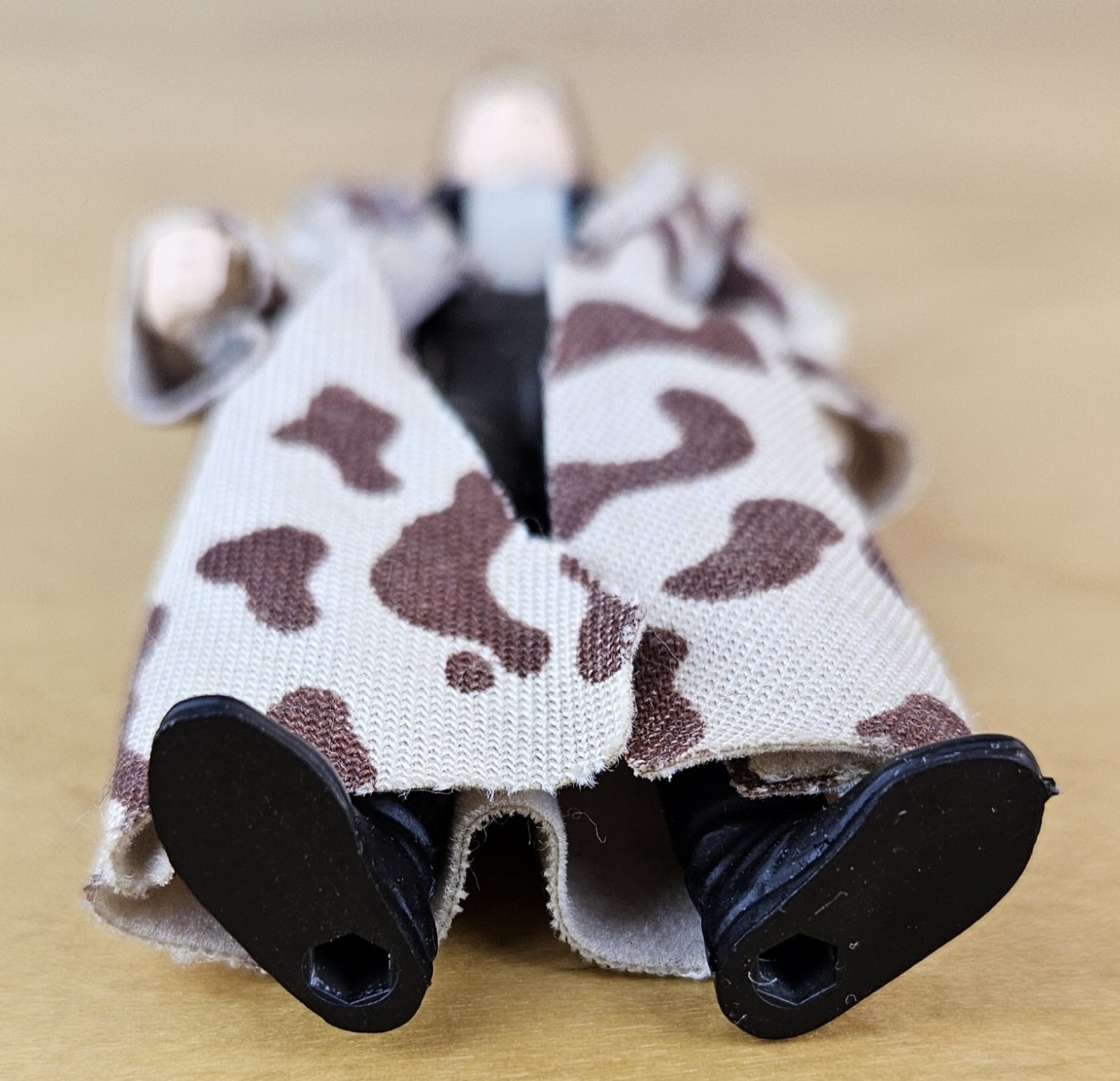 Han Solo (In Trench Coat) sold