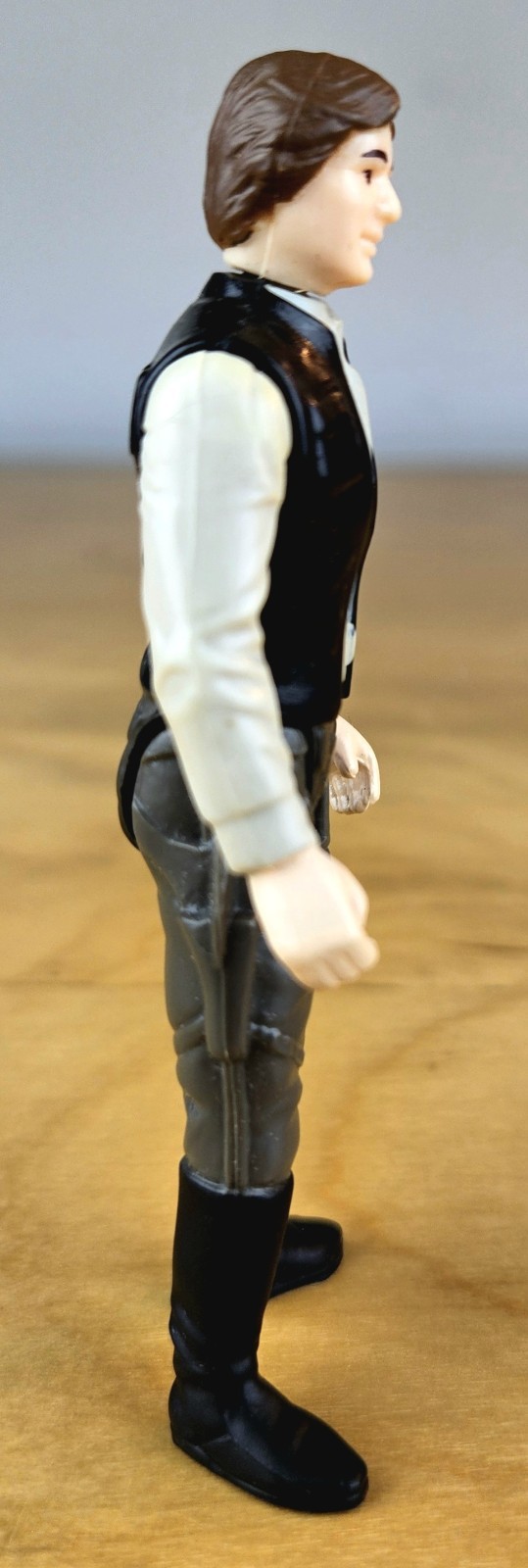 Han Solo (In Trench Coat) sold