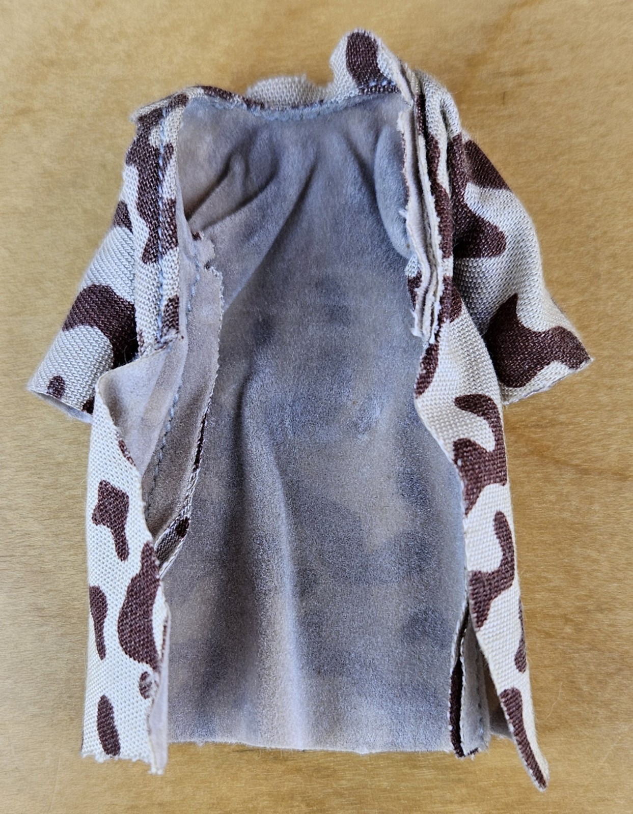 Han Solo (In Trench Coat) sold