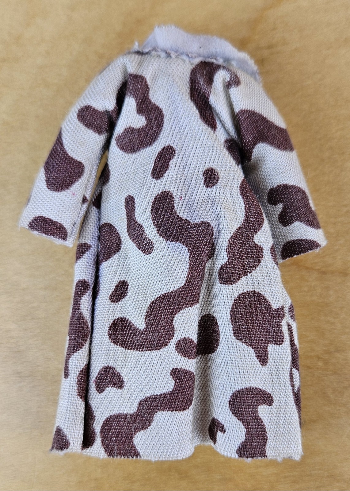 Han Solo (In Trench Coat) sold