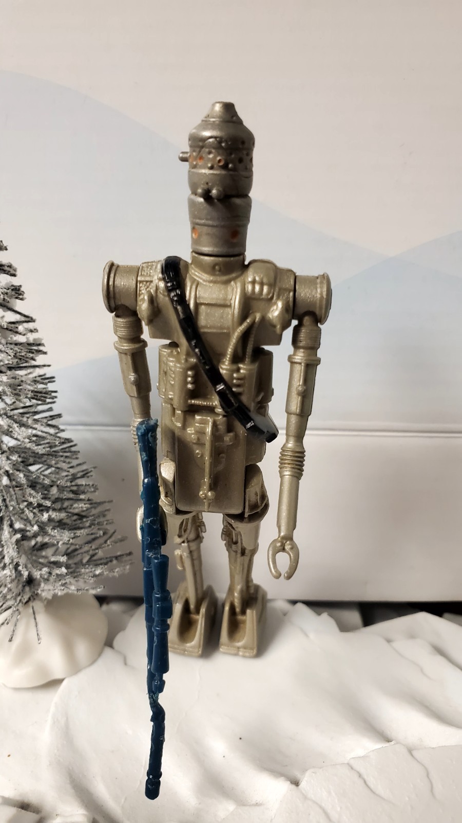 IG-88 sold