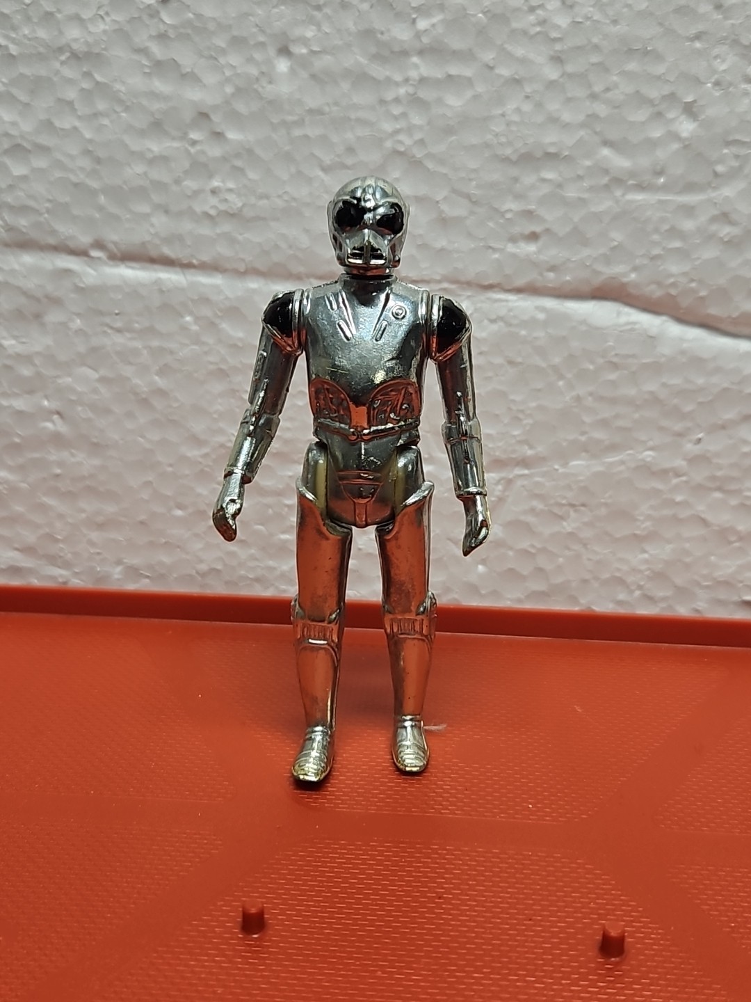 Death Star Droid sold