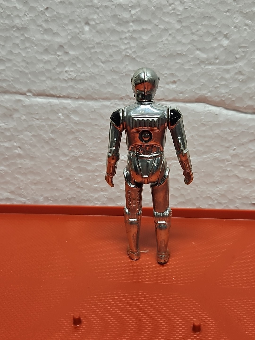 Death Star Droid sold