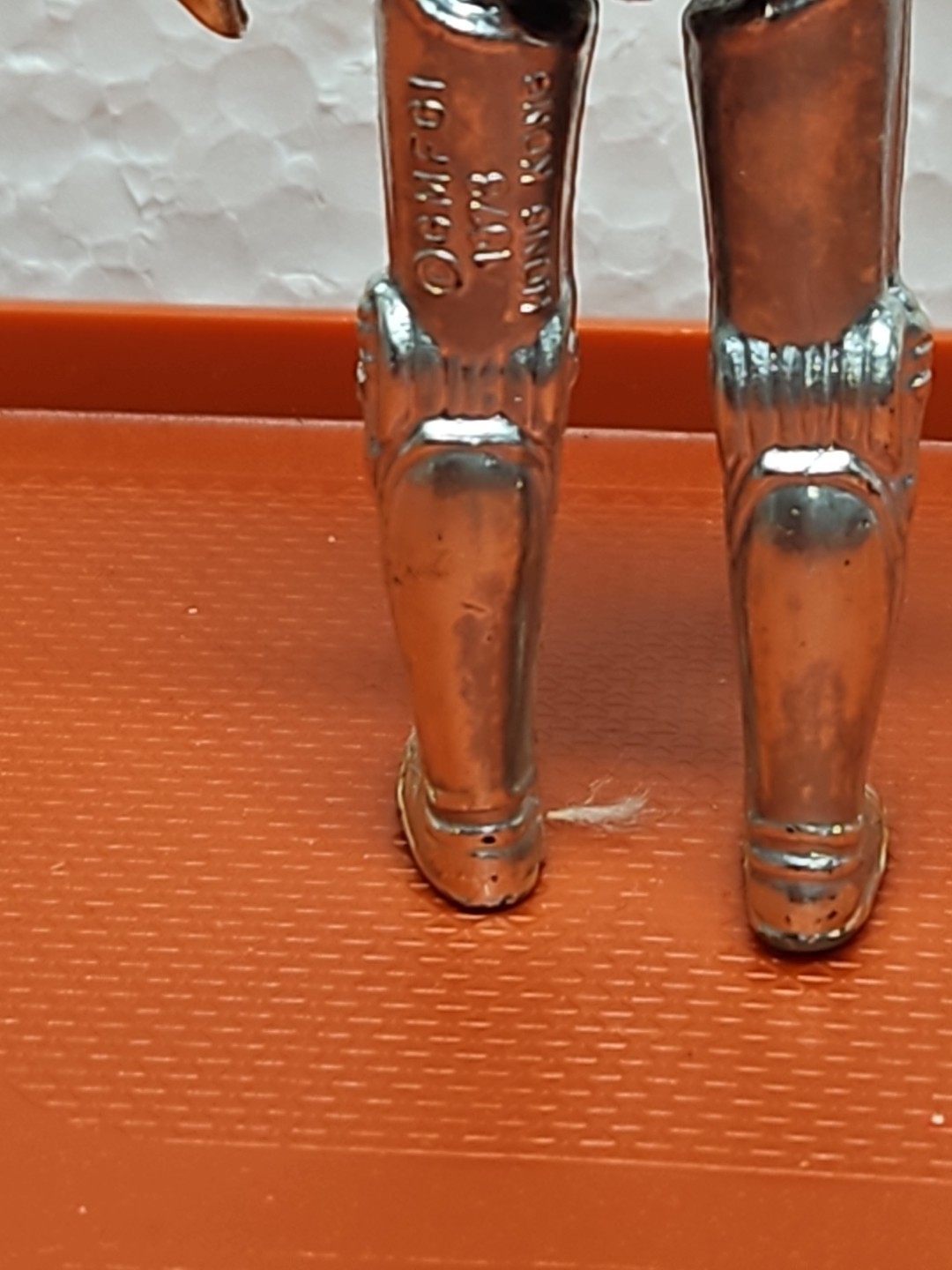 Death Star Droid sold